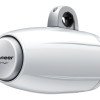 PIONEER TS-ME770TC Marine Grade ME-Series 2-Way Coaxial Tower Speaker (250 W)