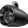 PIONEER TS-ME770TSB Marine Grade ME-Series 2-Way Coaxial Tower Speaker (250 W)