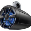 PIONEER TS-ME770TSB Marine Grade ME-Series 2-Way Coaxial Tower Speaker (250 W)