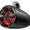 PIONEER TS-ME770TSB Marine Grade ME-Series 2-Way Coaxial Tower Speaker (250 W)