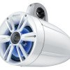 PIONEER TS-ME770TSW Marine Grade ME-Series 2-Way Coaxial Tower Speaker (250 W)