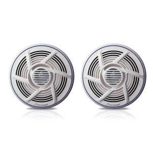 PIONEER TS-MR1600 16cm Dual Cone Marine Speakers (100W)