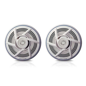 PIONEER TS-MR1640 16cm 2-Way Marine Speakers (160W)