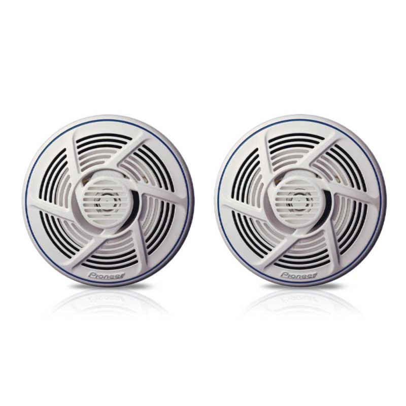 PIONEER TS-MR1640 16cm 2-Way Marine Speakers (160W)