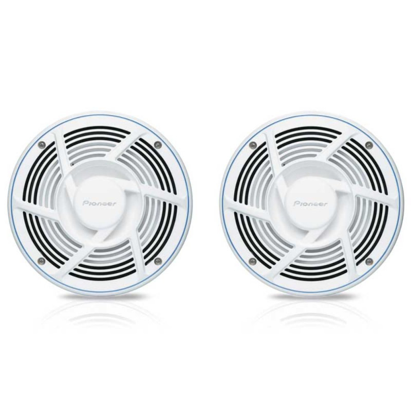 PIONEER TS-MR2040 20cm 2-Way Marine Speakers (200W)
