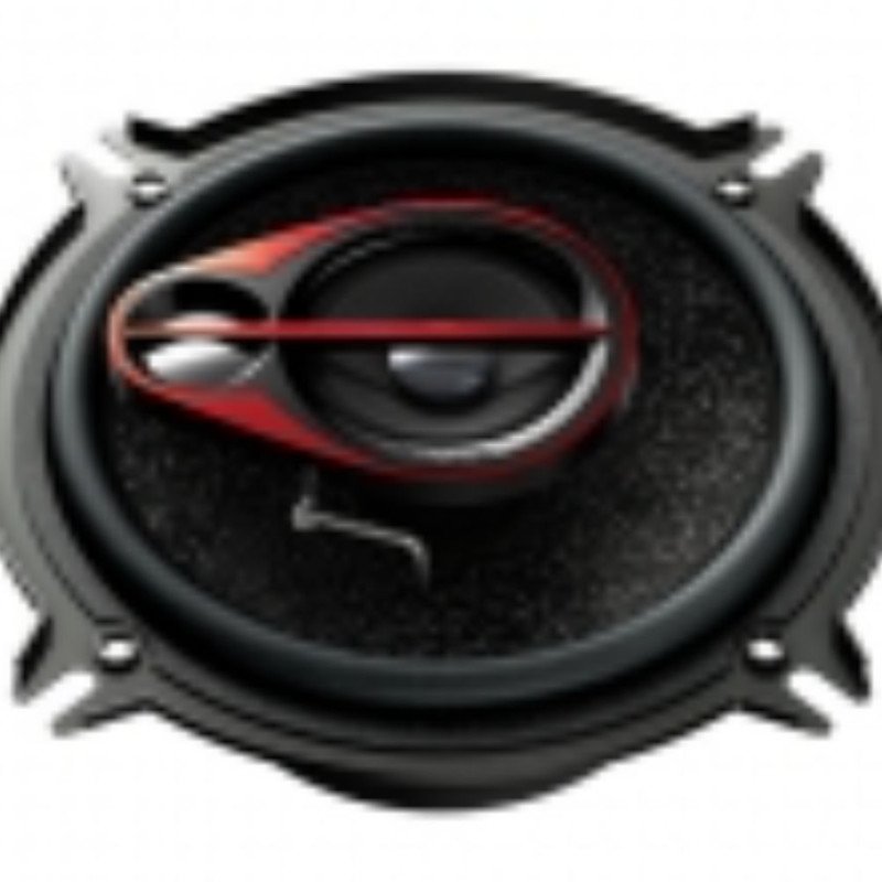 PIONEER TS-R1350S 13cm 3-way Coaxial Speakers (250W)