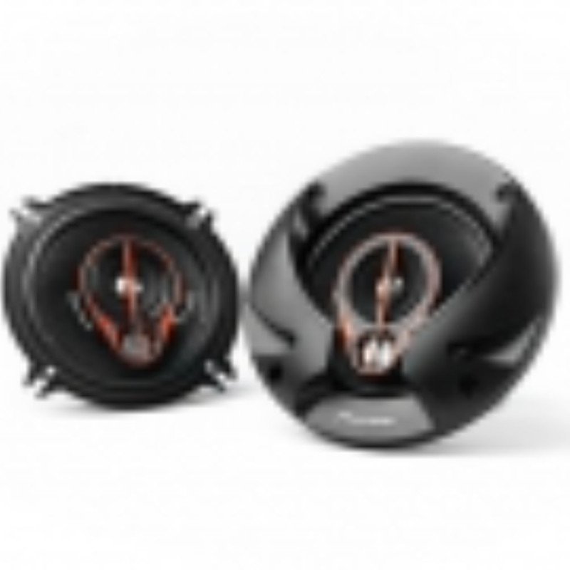 PIONEER TS-R1350S 13cm 3-way Coaxial Speakers (250W)
