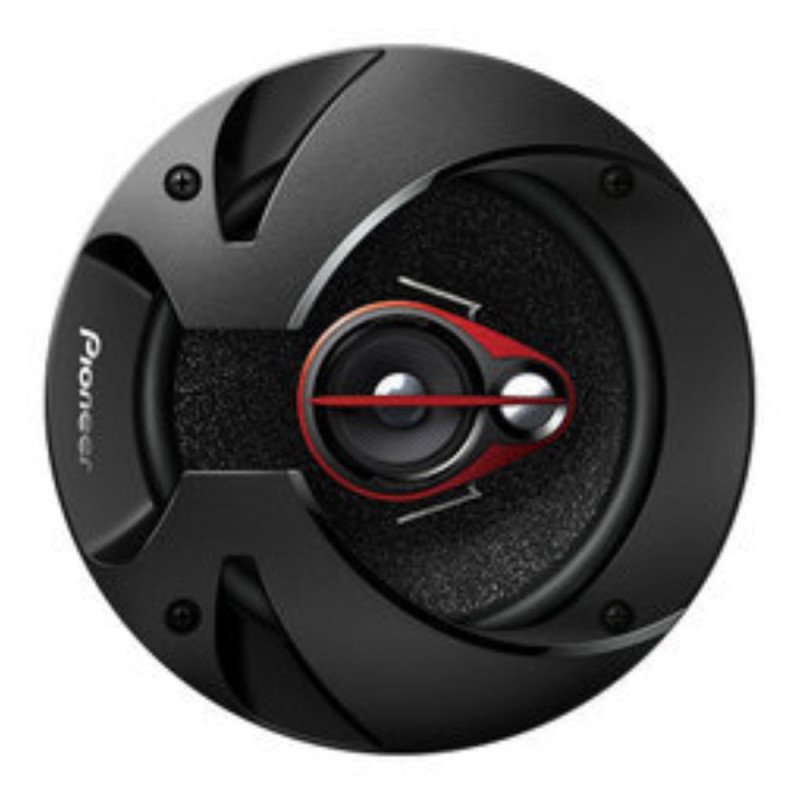 PIONEER TS-R1750S 17cm 3-way Coaxial Speakers (250W)
