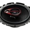PIONEER TS-R1750S 17cm 3-way Coaxial Speakers (250W)