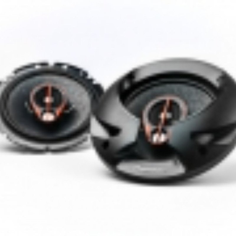 PIONEER TS-R1750S 17cm 3-way Coaxial Speakers (250W)