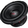 PIONEER TS-W3020PRO PRO Samurai series - 12" High Efficiency Subwoofer. (3500 W)