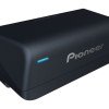 PIONEER TS-WX010A Ultra Compact Space Saving Active Subwoofer with built-in Class-D Amplifier