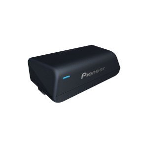 PIONEER TS-WX010A Ultra Compact Space Saving Active Subwoofer with built-in Class-D Amplifier PIONEER TS-WX010A Ultra Compact Space Saving Active Subwoofer with built-in Class-D Amplifier