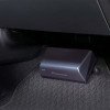 PIONEER TS-WX010A Ultra Compact Space Saving Active Subwoofer with built-in Class-D Amplifier