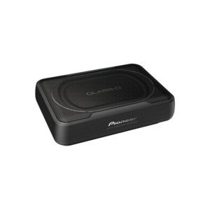 PIONEER TS-WX130EA Space Saving Active Subwoofer with built-in Class-D Amplifier PIONEER TS-WX130EA Space Saving Active Subwoofer with built-in Class-D Amplifier