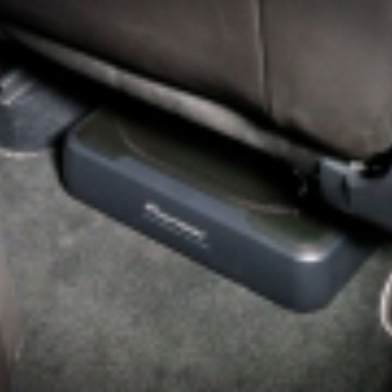 PIONEER TS-WX130EA Space Saving Active Subwoofer with built-in Class-D Amplifier