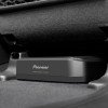 PIONEER TS-WX140DA Space Saving Active Subwoofer with built-in Class-D Amplifier