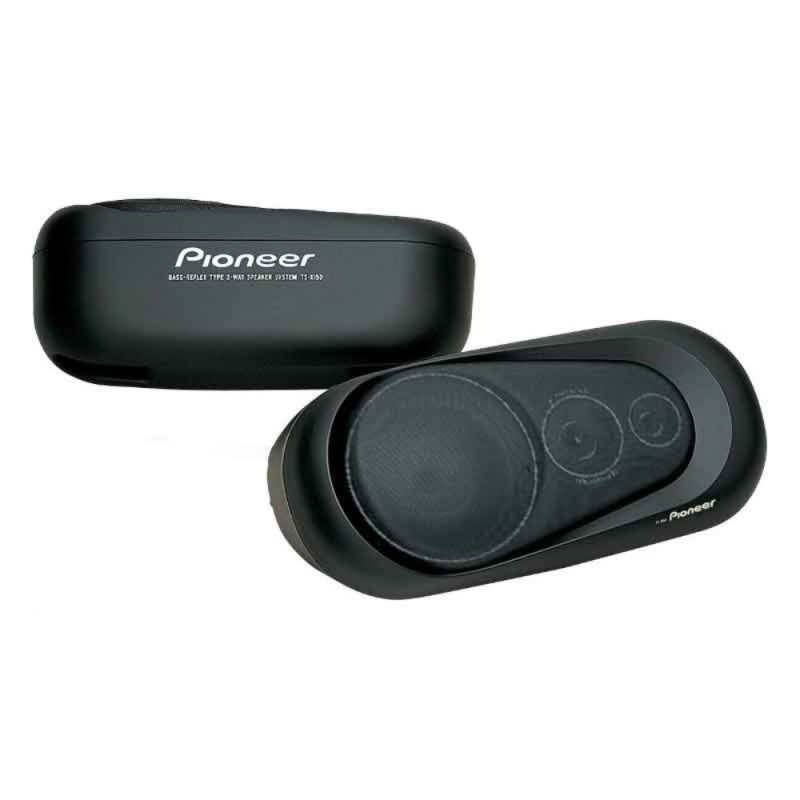PIONEER TS-X150 3-way Surface Mount