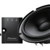PIONEER TS-Z65C 17cm 2-Way Component Speaker System (300 W)