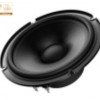 PIONEER TS-Z65C 17cm 2-Way Component Speaker System (300 W)