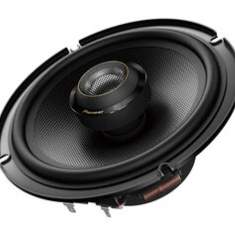 PIONEER TS-Z65F 17cm 2-Way Coaxial Speakers (330 W)