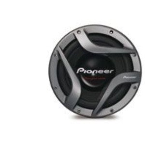 PIONEER UD-G308 Grilles 30cm/ 12 inch SWF Grill for the TS-W308F,  TS-W308D2 and TS-W308D4