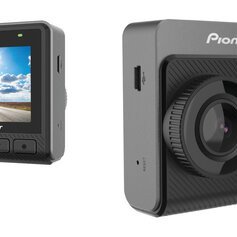 PIONEER VREC-130RS Full HD 1- channel Dash cam with colour screen