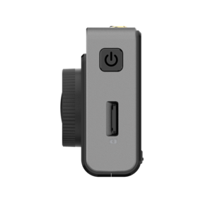 PIONEER VREC-130RS Full HD 1- channel Dash cam with colour screen