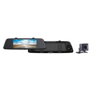 PIONEER VREC-150MD 2-Channel (Front & Rear) Dash Camera