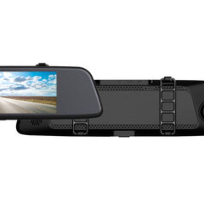 PIONEER VREC-150MD 2-Channel (Front & Rear) Dash Camera
