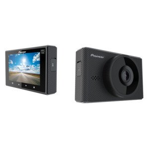 PIONEER VREC-170RS 1-Channel (Front) Dash Camera