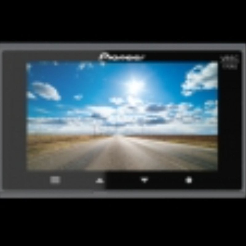 PIONEER VREC-170RS 1-Channel (Front) Dash Camera