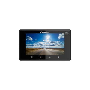 PIONEER VREC-H310SH 1-Channel (Front) Dash Camera