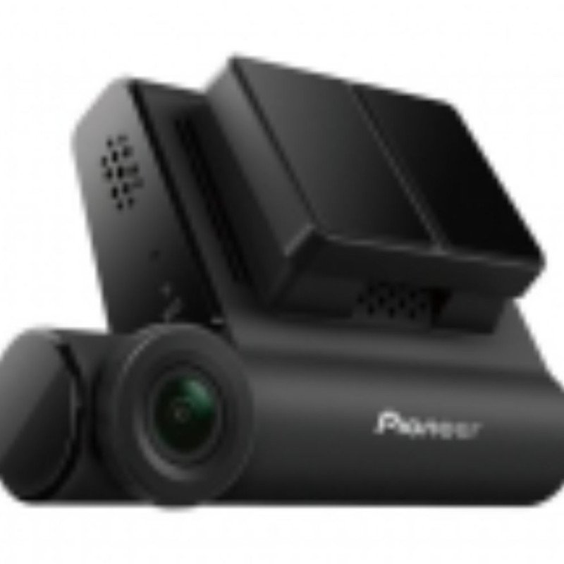 PIONEER VREC-Z710SH 1-Channel (Front) Dash Camera