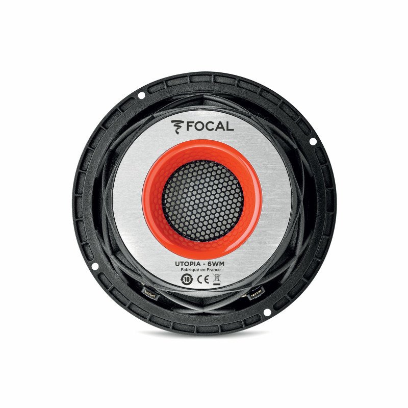 FOCAL 6WM WOOFER 6.5 UTOPIA BE M (2 τεμ.)