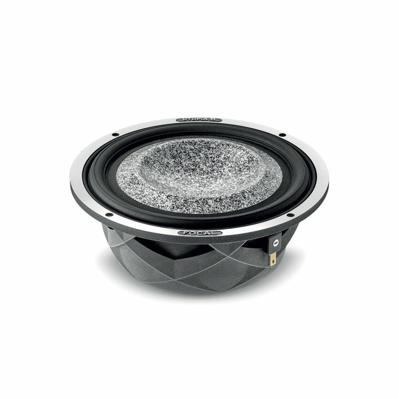 FOCAL 6WM WOOFER 6.5 UTOPIA BE M (2 τεμ.)