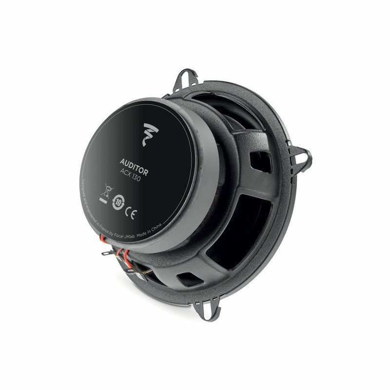 FOCAL ACX 130 13 CM 2-WAY COAXIAL KIT