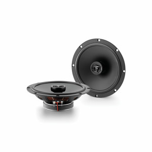 FOCAL ACX 165 SLIM ACX 165S SLIM 16.5CM 2-WAY COAXIAL COMPACT KIT
