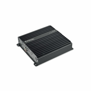 FOCAL AP 4.380 4 -channel amplifier