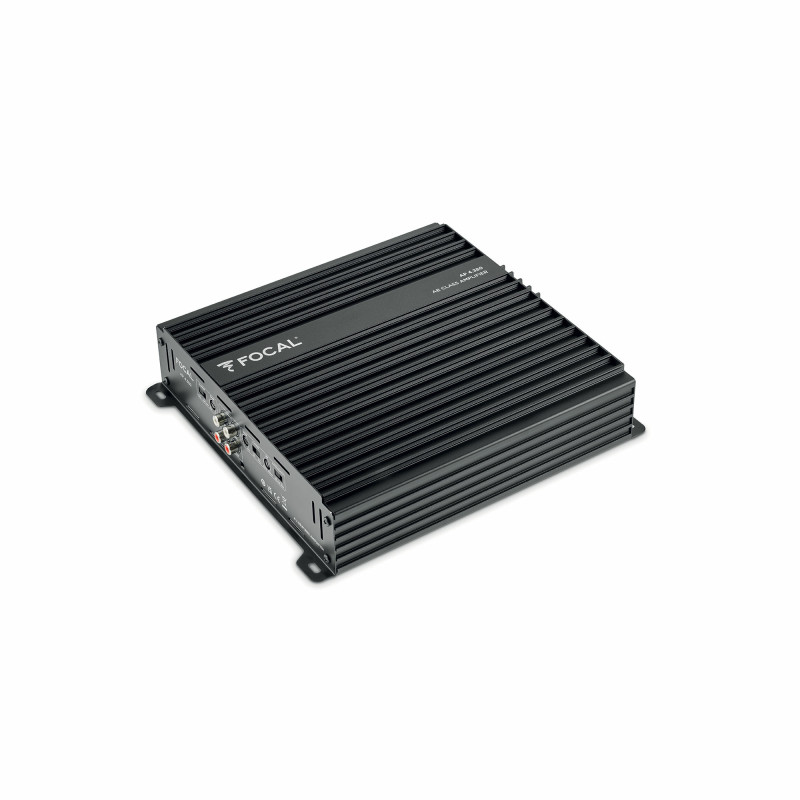 FOCAL AP 4.380 4 -channel amplifier