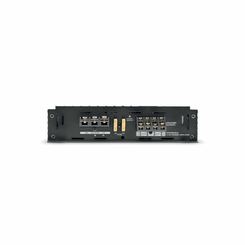 FOCAL AP 4.380 4 -channel amplifier