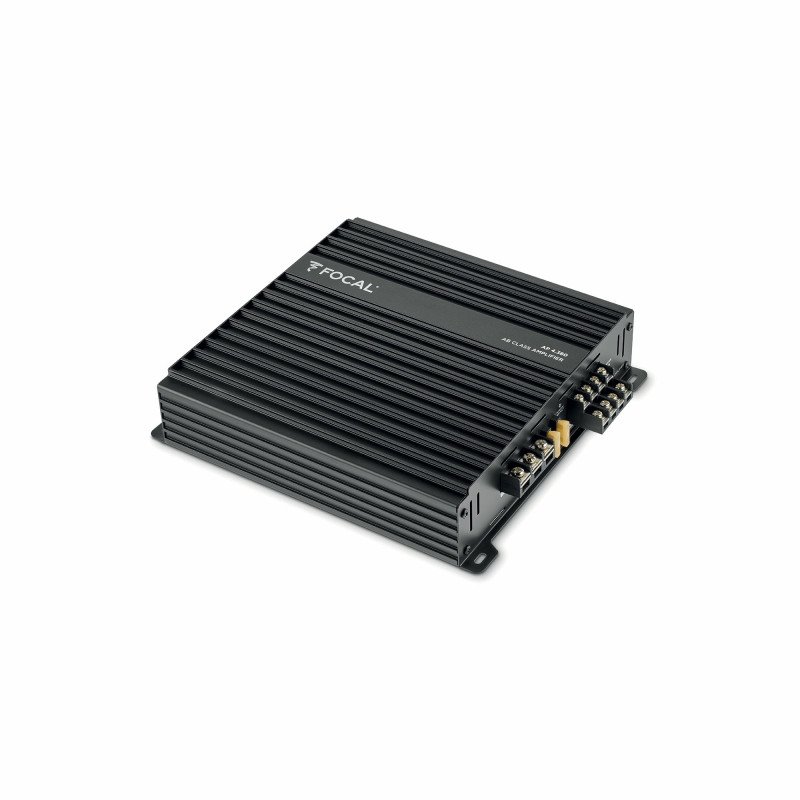 FOCAL AP 4.380 4 -channel amplifier