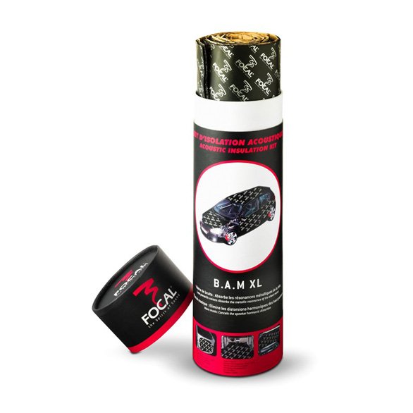 FOCAL BAM XL MONOTIKO 1 τ.μ