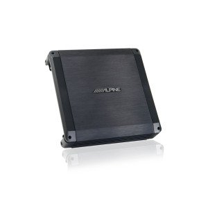 ALPINE BBX-T600 2/1-CH.300W, 2X50rms4Ω, 2x70rms2Ω, 1Χ130rms