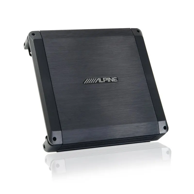 ALPINE BBX-T600 2/1-CH.300W, 2X50rms4Ω, 2x70rms2Ω, 1Χ130rms