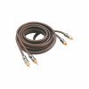 FOCAL CABER3 ER-3 RCA CABLE, 3m