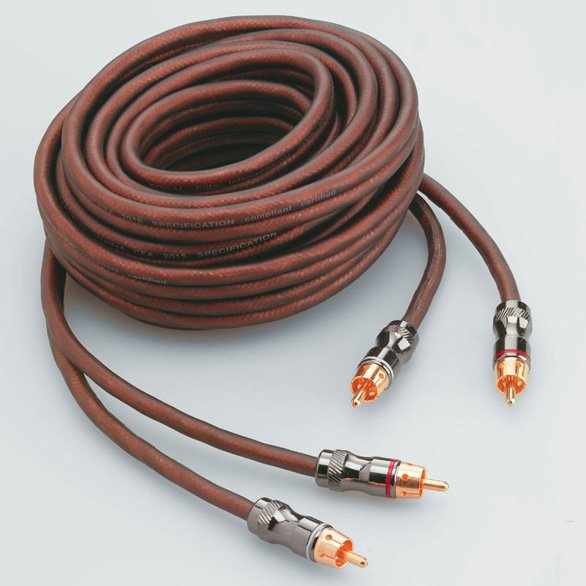 FOCAL CABER5 ER-5 RCA 5m