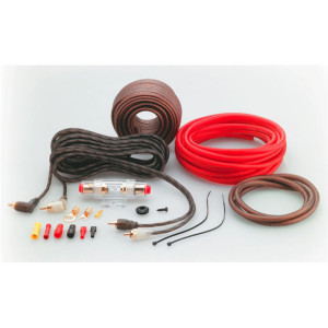 FOCAL CABPK8 PK-8 SET CABLE AMPLIFIER
