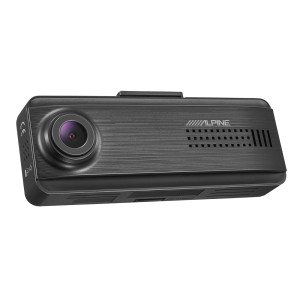 ALPINE DVR-F220 ADVANCED DASH CAM