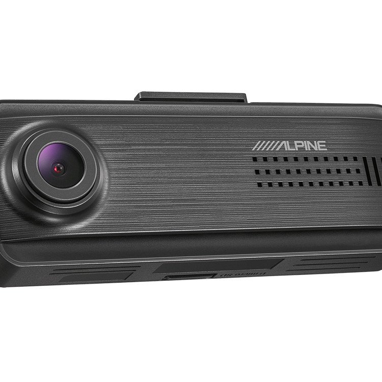 ALPINE DVR-F220 ADVANCED DASH CAM